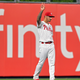 Illustration for article titled Phillies Pitcher Vince Velasquez Was The Best Left Fielder In Baseball For One Night